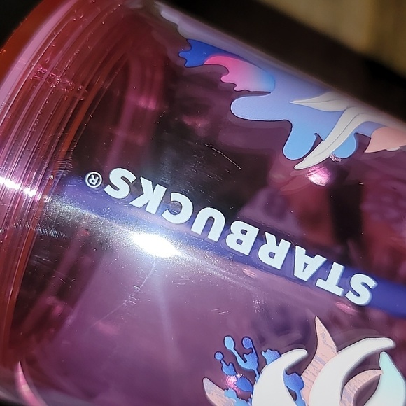 Starbucks Floral Spring 2023 Cup/Tumbler - Picture 5 of 7